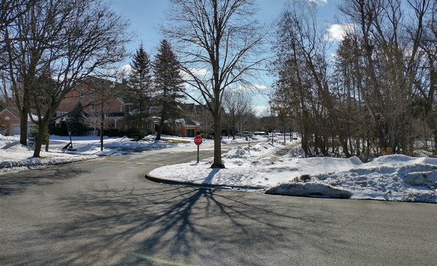 Photo of Unionville Library