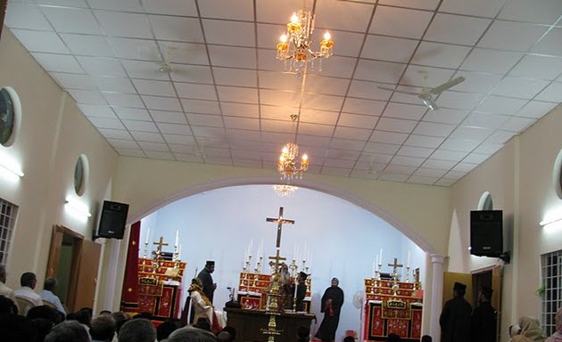 Photo of St. Baselios Orthodox Church