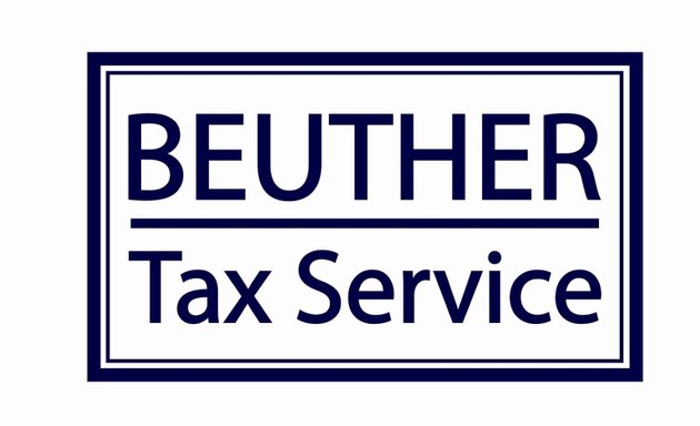 Photo of Beuther tax Service llc