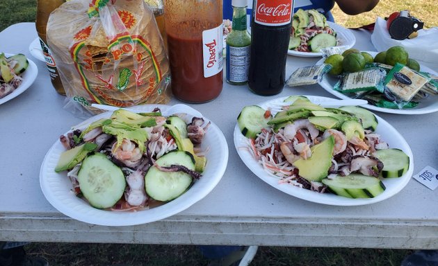 Photo of Mariscos Colima El Güero