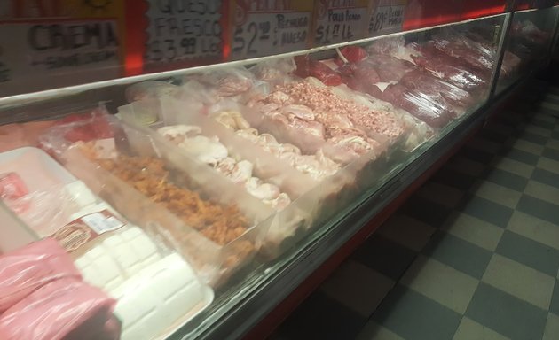 Photo of La Hernández Meats Market