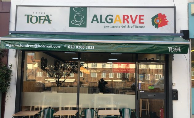 Photo of Algarve Deli Ltd