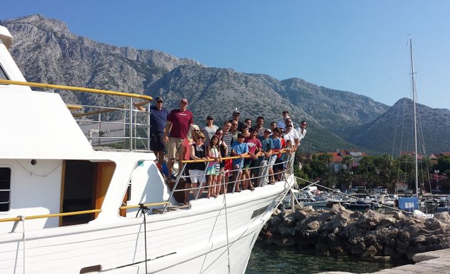 Photo of Adriatic Travel Tours