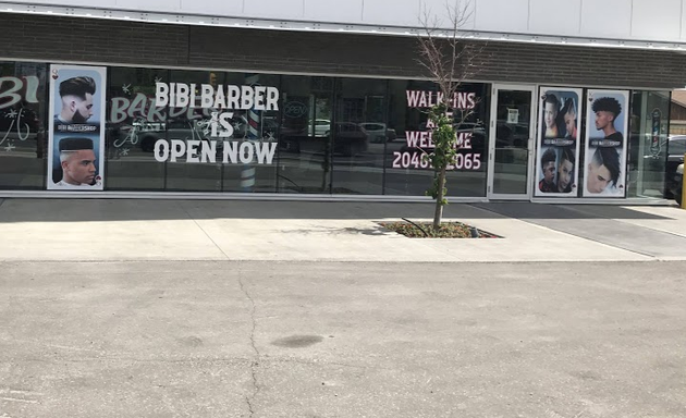 Photo of Bibi Barbershop