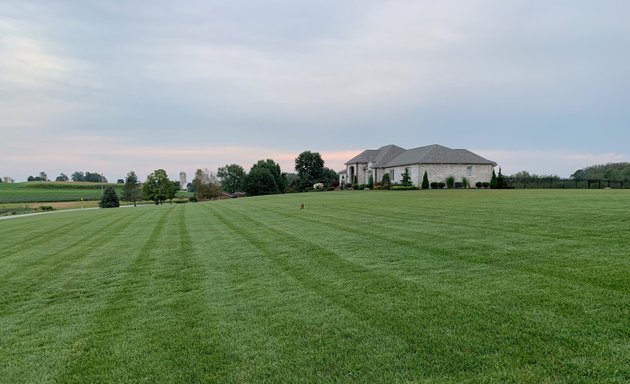 Photo of Kapp's Green Lawn
