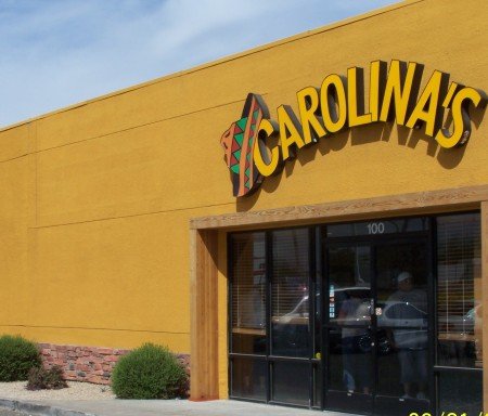 Photo of Carolinas North Corporate Offices