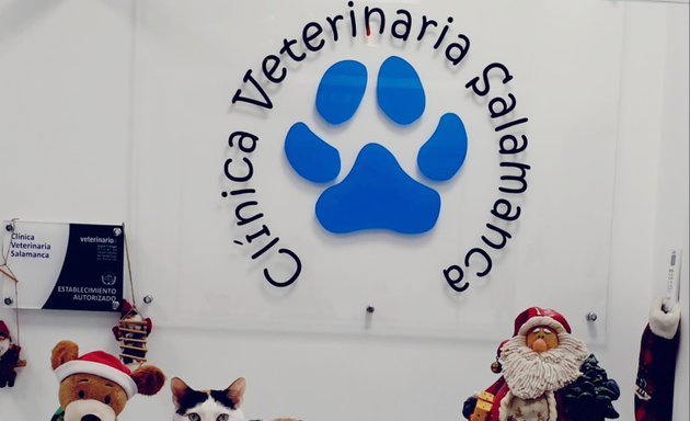 Foto de Clínica Veterinaria Salamanca