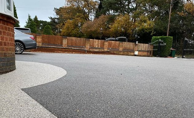 Photo of Resin Driveway Pros