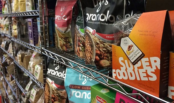 Photo of London Health Foods