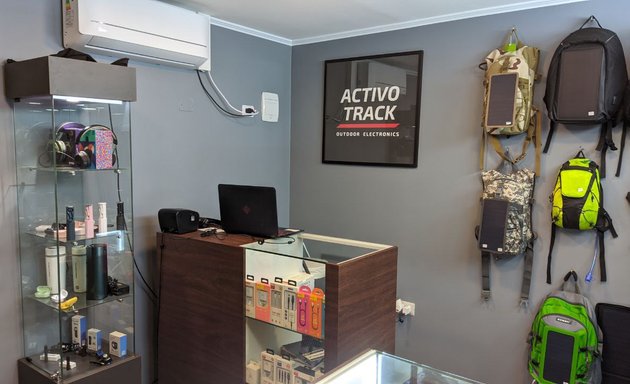 Foto de ActivoTrack