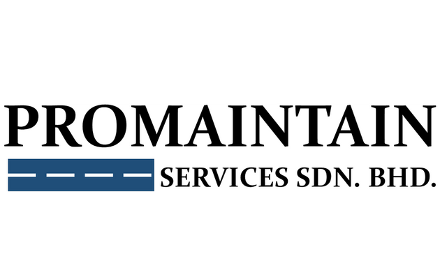 Photo of Promaintain Services Sdn. Bhd.