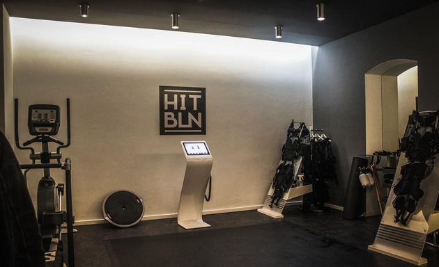 Foto von High Intensity Training Berlin - HIT BLN