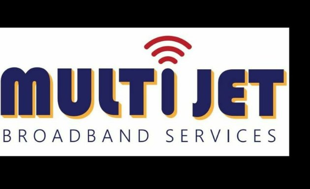 Photo of Multijet Broadband Services