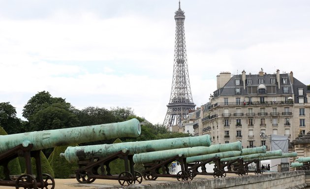 Photo de University of London Institute in Paris