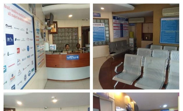 Photo of Neo Vision Eye Care & Laser Centre