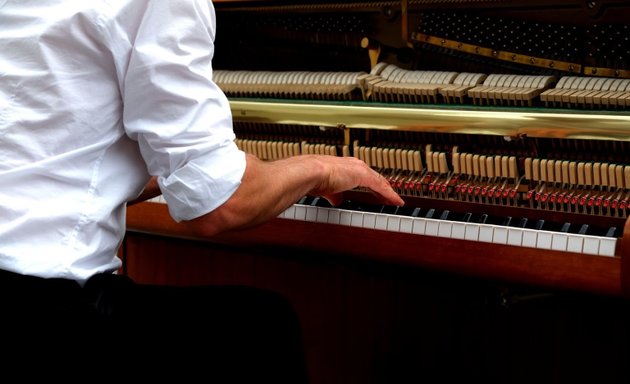 Photo of Piano Lessons Notting Hill