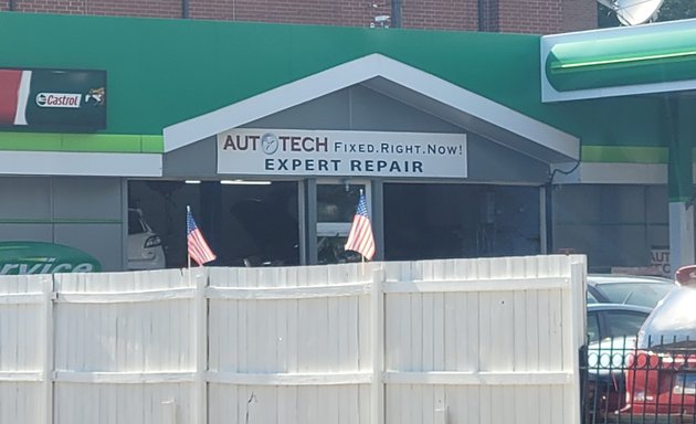 Photo of AutoTech Auto Repair