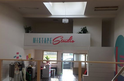 Photo of Mixtape Studio