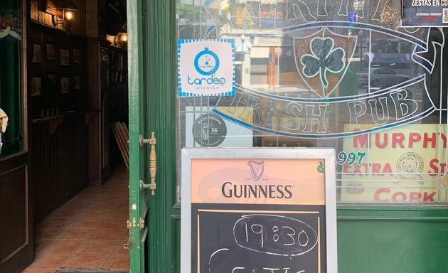 Foto de Irish pub Murphy´s Celtic Bar