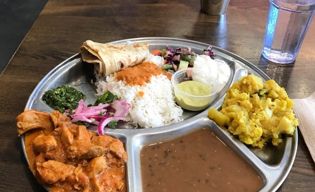 Photo of Kasa Indian Eatery