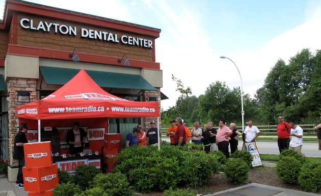 Photo of Clayton Dental Center