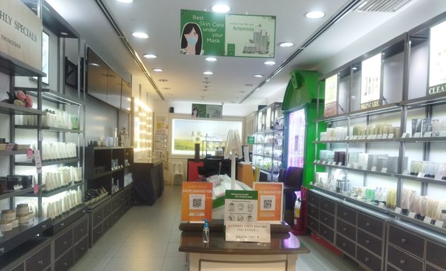 Photo of the Face Shop