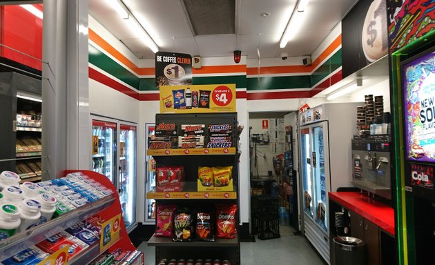 Photo of 7-Eleven Mimi Corner
