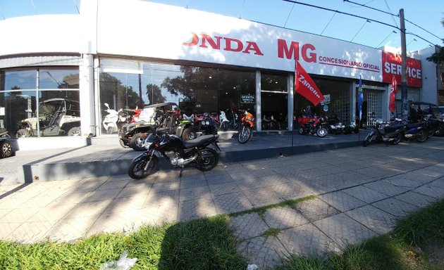 Foto de Honda MG Concesionario Oficial