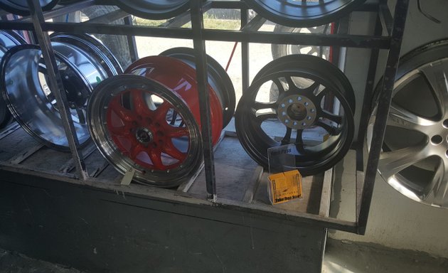 Photo of Bronx House Tire & Wheel Inc