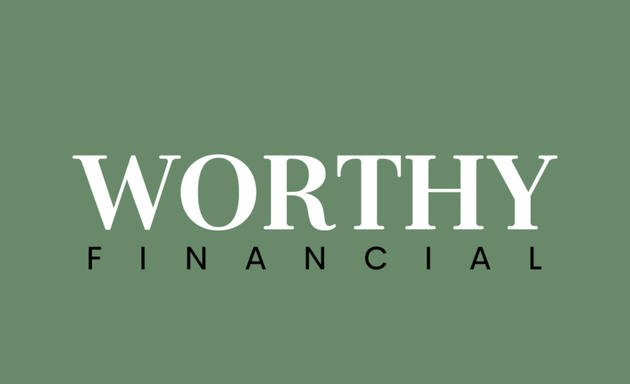 Photo of Worthy Financial