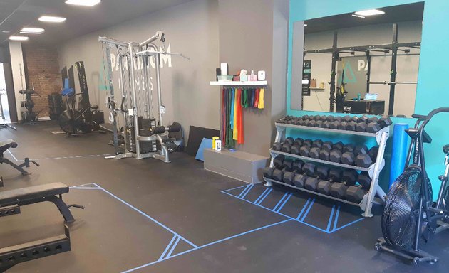 Photo of Paradigm Fitness