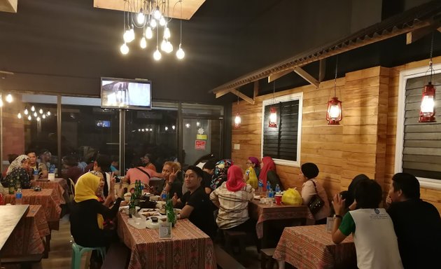 Photo of Ole Ole Malaysian Restaurant