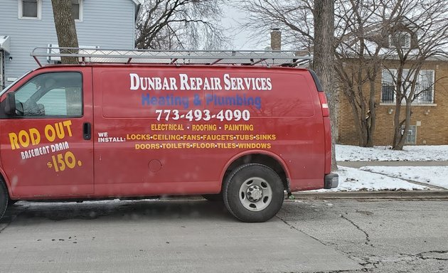 Photo of Dunbar's Plumbing & Repair Services