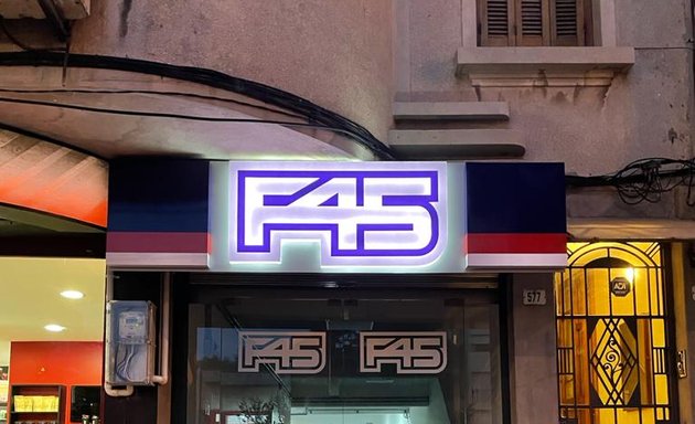 Foto de F45 Training Punta Carretas