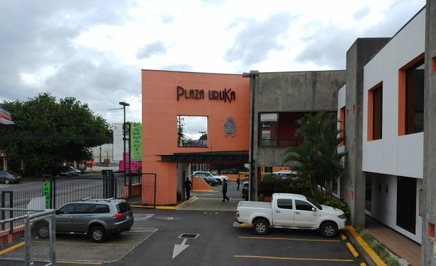 Foto de Plaza Uruka