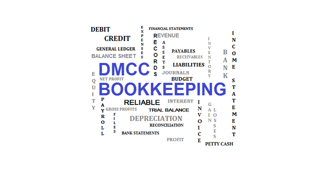 Photo of Dmcc Bookkeeping