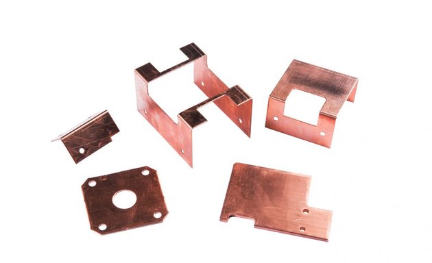 Photo of Integrated Metal Products