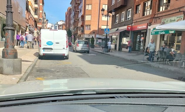 Foto de Supermercados La Plaza de Dia