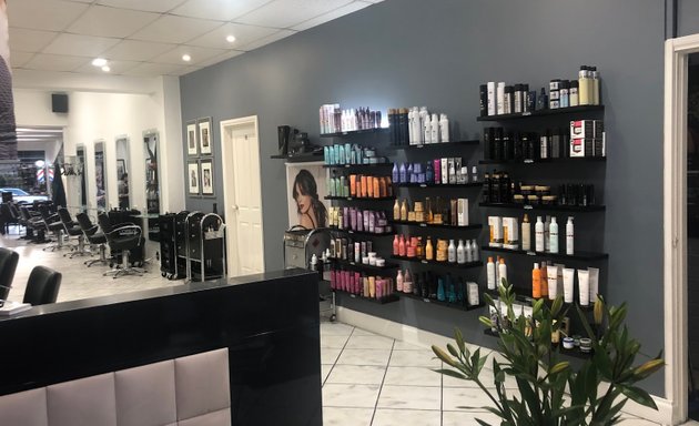 Photo of Hair Place - Ladies Hair Stylist Hair Salon