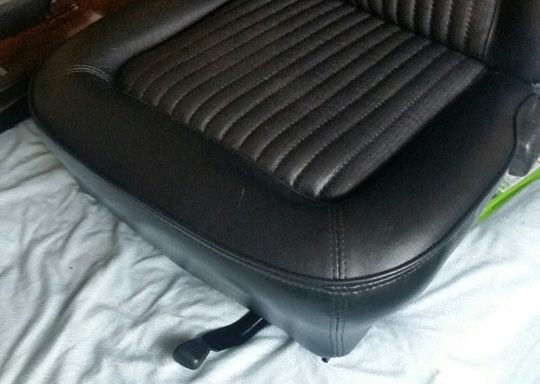 Photo of Classic Threadz Auto Upholstery