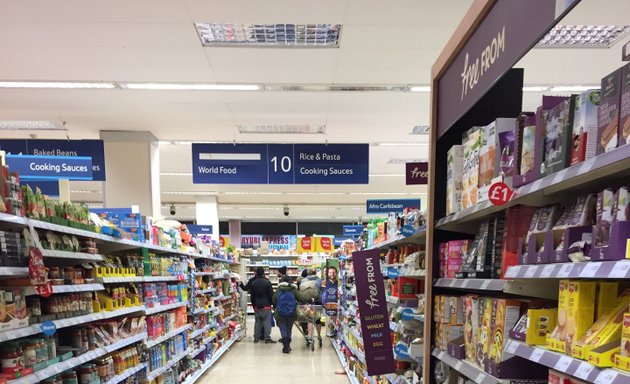 Photo of Tesco Express