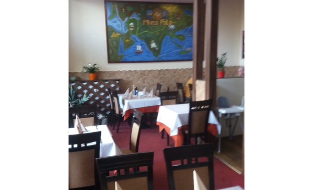 Foto von Ristorante Marco Polo Due