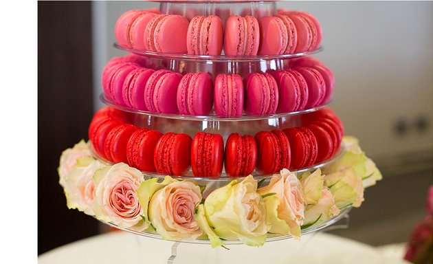 Photo of Macarons By Mehnaaz