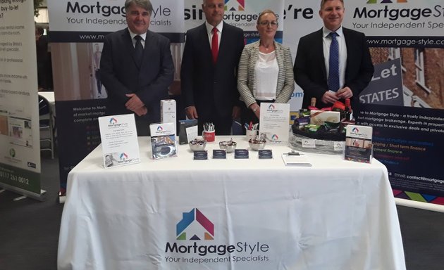 Photo of Mortgage Style Ltd Bristol Broker