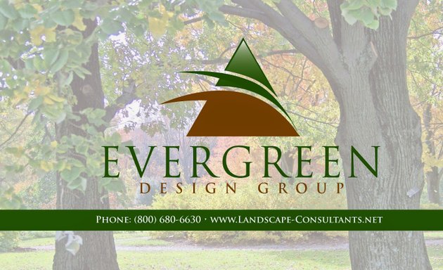 Photo of Evergreen Design Group