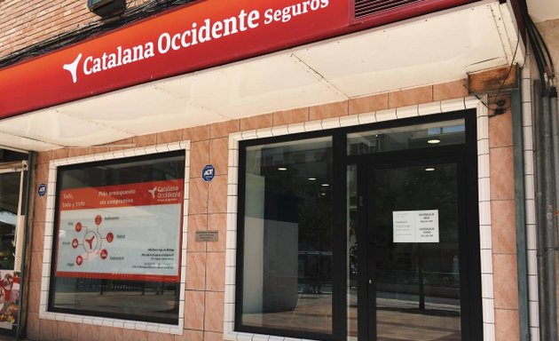 Foto de Seguros Catalana Occidente