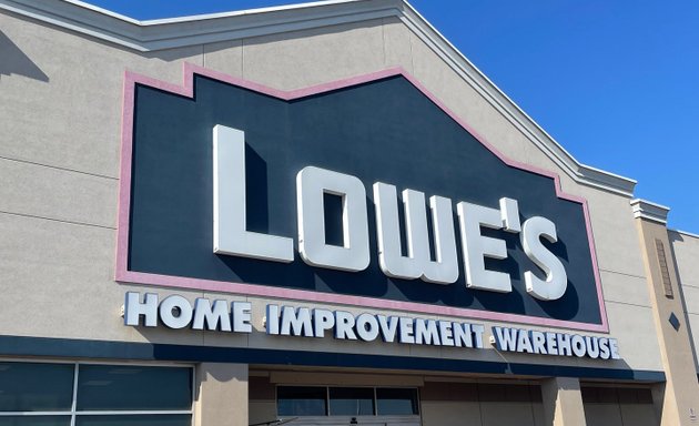 Photo of Lowe's Home Improvement