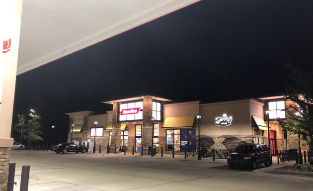 Photo of RaceTrac