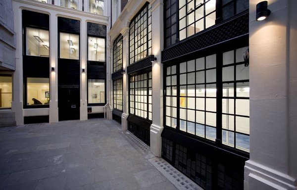 Photo of BE Offices | No.1 Royal Exchange Avenue