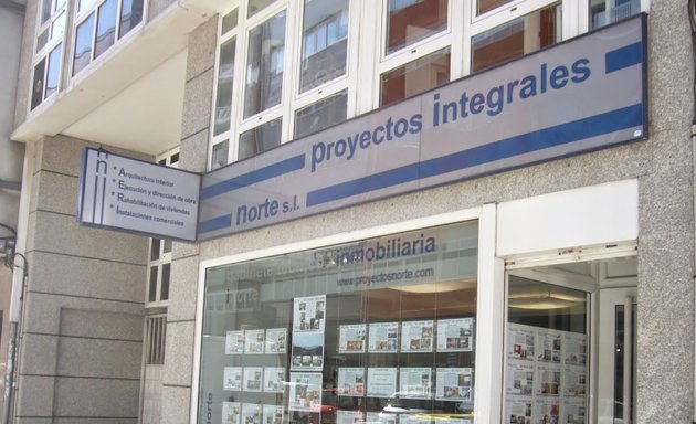 Foto de Proyectos Integrales Norte